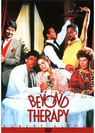 ニューヨーカーの青い鳥のポスター