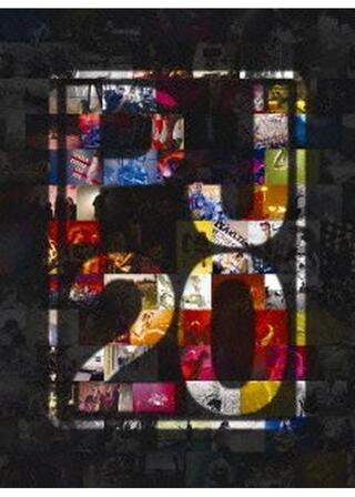 パール・ジャム20のポスター