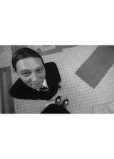 火葬人のポスター