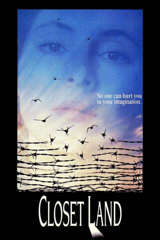 クローゼット・ランドのポスター