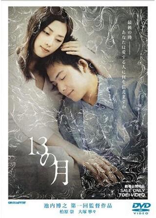 13の月のポスター