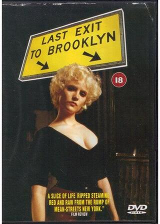ブルックリン最終出口のポスター