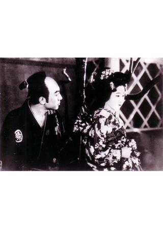 國士無双のポスター