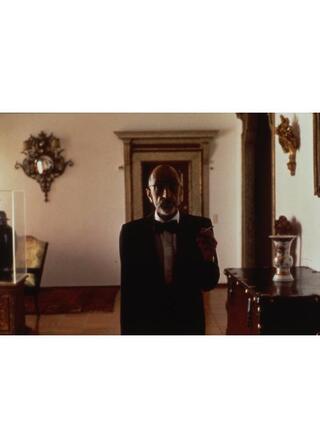 神の結婚のポスター