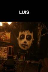 Luis（原題）のポスター
