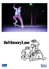 the Memory Laneのポスター
