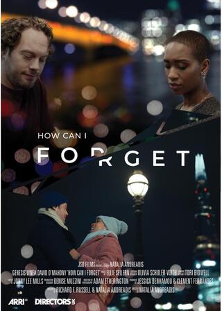 君と見る未来のポスター