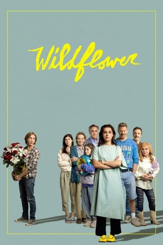 Wildflower(原題)のポスター