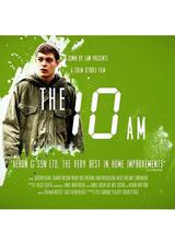 10 AMのポスター