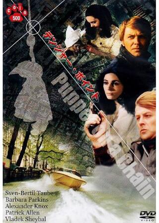 デンジャー・ポイントのポスター