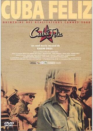 キューバ・フェリスのポスター