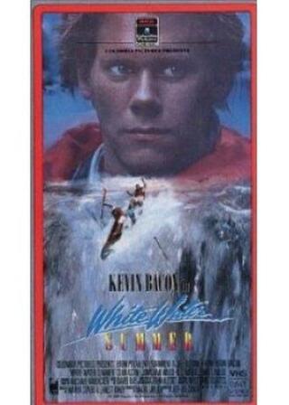 グレート・ストリームのポスター