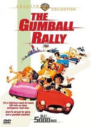 激走！5000キロのポスター