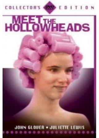 ライフ・オン・ジ・エッジのポスター