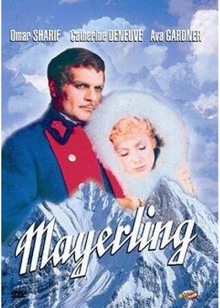 うたかたの恋のポスター