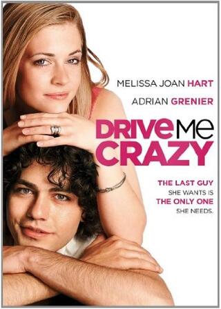 ニコルに夢中のポスター