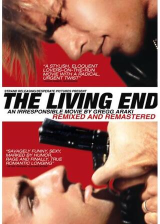 リビング・エンドのポスター