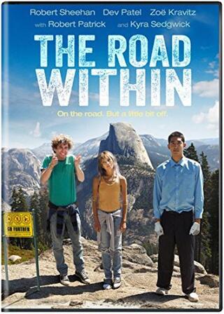 The Road Within（原題）のポスター