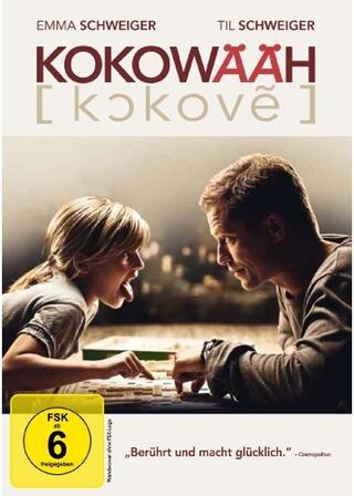 Kokowääh（原題）のポスター