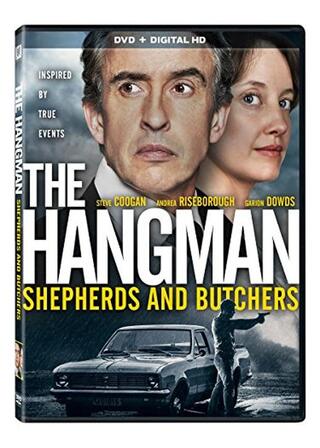 羊飼いと屠殺者のポスター