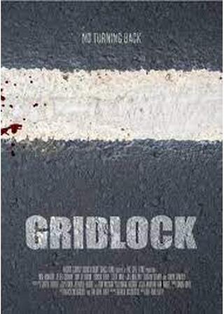 グリッドロックのポスター