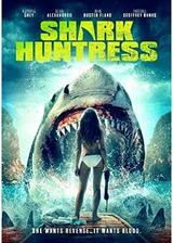 Shark Huntress（原題）のポスター