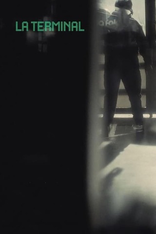 ターミナルのポスター