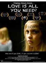 Love Is All You Need?（原題）のポスター