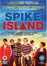 Spike Island（原題）のポスター