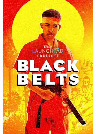 黒帯 解説・レビュー・評価 映画ポップコーン