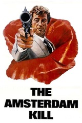 アムステルダム・キルのポスター
