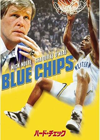 ハード・チェックのポスター