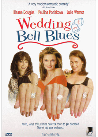 ワンナイト・ウェディングのポスター