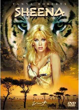 シーナのポスター