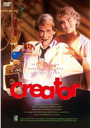 クリエイターのポスター