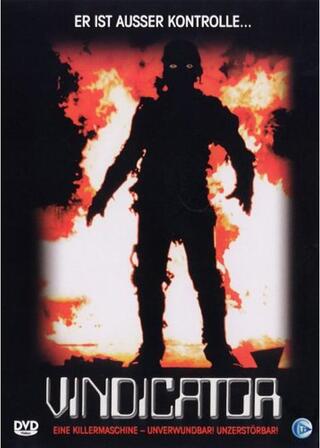 悪魔の改造人間のポスター