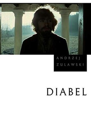 悪魔のポスター