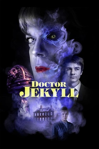Doctor Jekyll(原題)のポスター