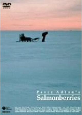 サーモンベリーズのポスター