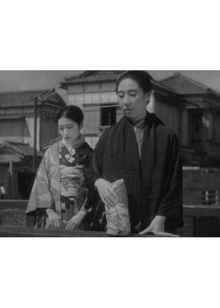 君と別れてのポスター