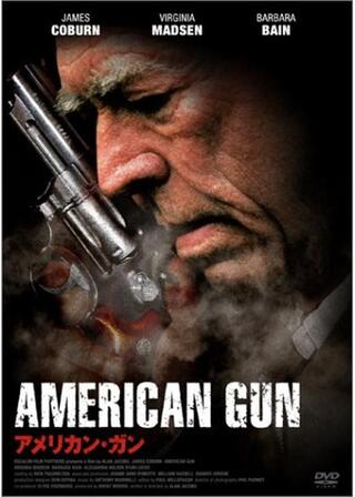 アメリカン・ガンのポスター