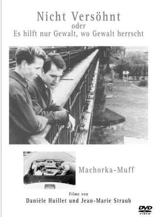 マホルカ=ムフのポスター