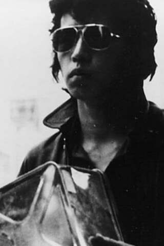 しがらみ学園のポスター