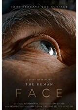 The Human Face（原題）のポスター