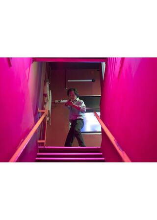 幻土のポスター