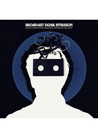 Broadcast Signal Intrusion（原題）のポスター