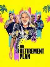 The Retirement Plan（原題）のポスター