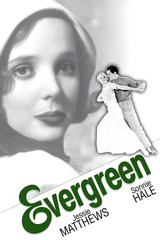 イギリス物語-ミュージカル「永遠の緑」-のポスター