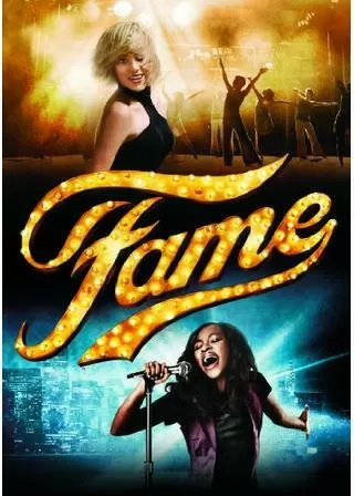 Fame フェームのポスター