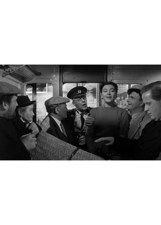 月の出の脱走のポスター